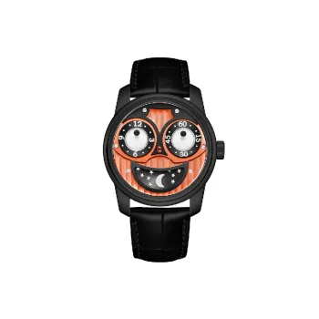 Simple Casual Watch