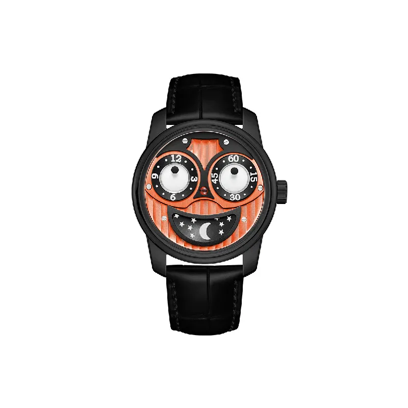 Simple Casual Watch-0