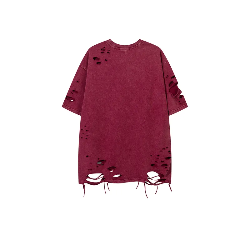 Trendy Half sleeved T Shirt-1