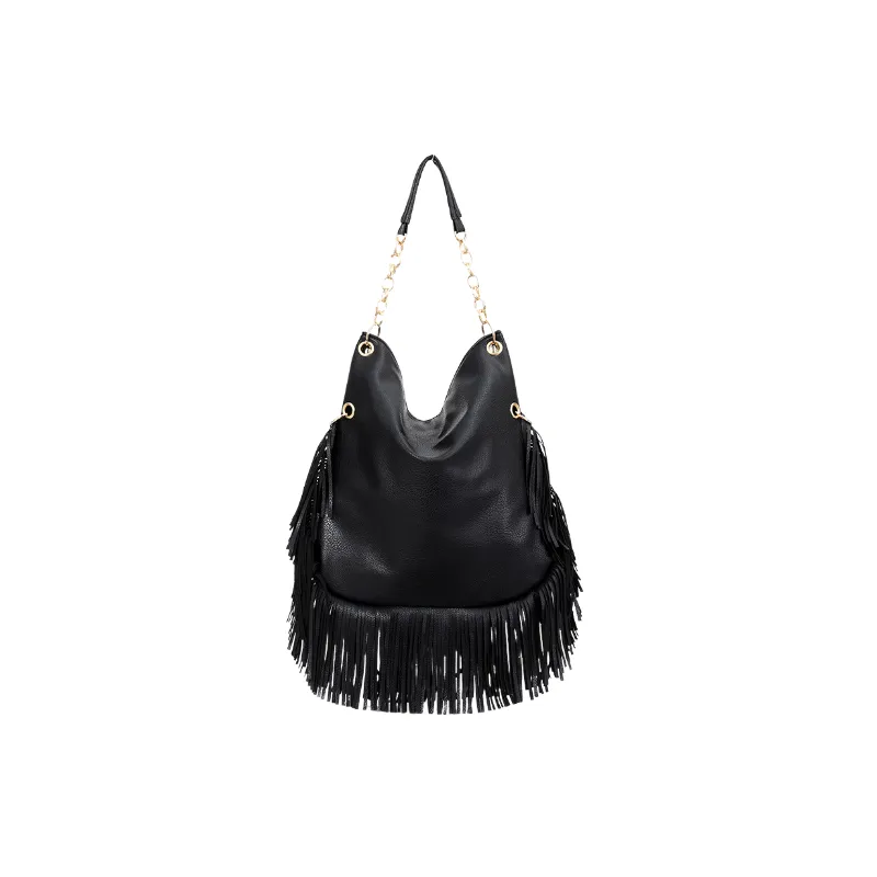 Simple Fashionable Shoulder Bag-2