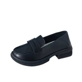 Fashionable Simple Loafer