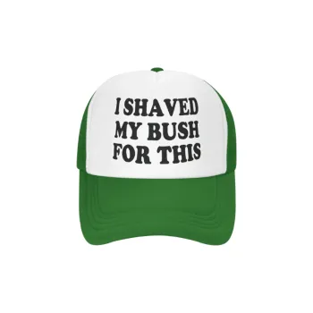 Fashionable Casual Cap