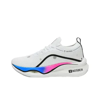 Sporty Simple Running Shoes