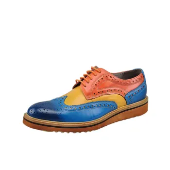 Casual Business Dress Shoes