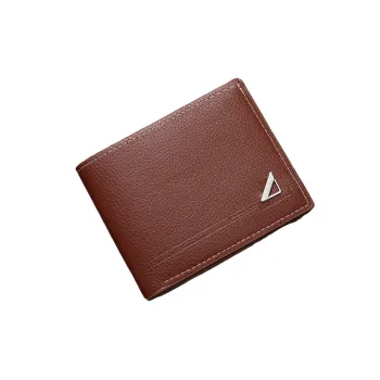 Fashion Simple Wallet