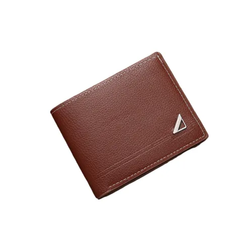 Fashion Simple Wallet