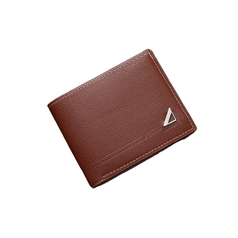 Fashion Simple Wallet-0