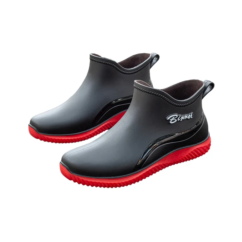 Casual Basics Outdoor Boots-3