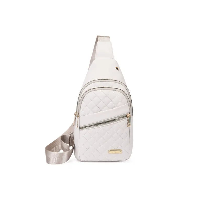 Fashion Casual Sling Bag-9