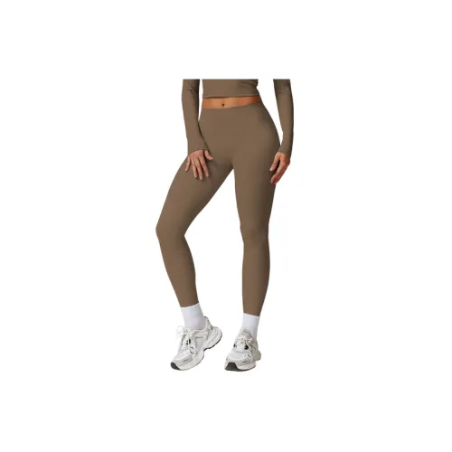 Sporty Fashionable Leggings Women