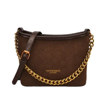 Basics Simple Crossbody Bag