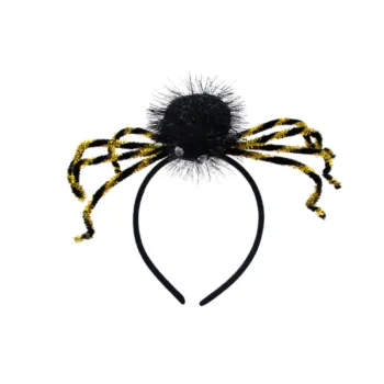Casual Fashion Hair Clasp