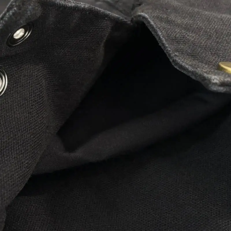 Fashionable Casual Jacket-3