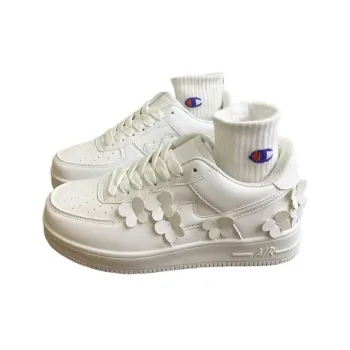 Casual Simple Stylish Skateboarding Shoes