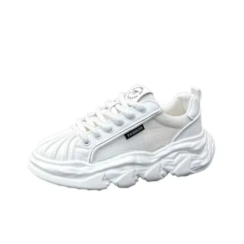 Athleisure Trendy Versatile Breathable Shoes