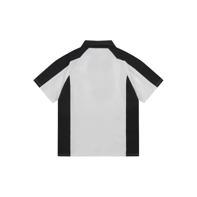 Simple Basics Cotton Polyester Blend T Shirt Unisex-1