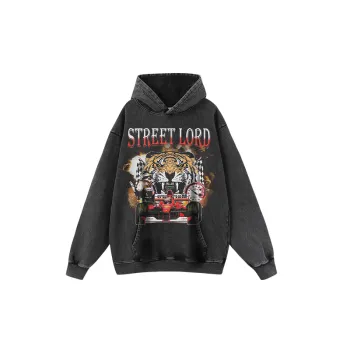 Street Anima Sweatshirt