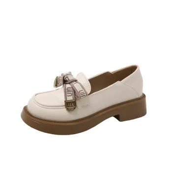 Basics Funky Loafer
