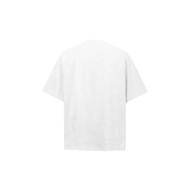 Simple Anima 100% Cotton T Shirt-5