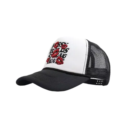 Dickies Hardwick Cap Black