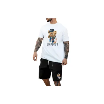 Fashionable Breathable Casual Sportswear