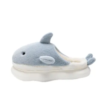 Cute Fashionable Simple Cotton Shoes