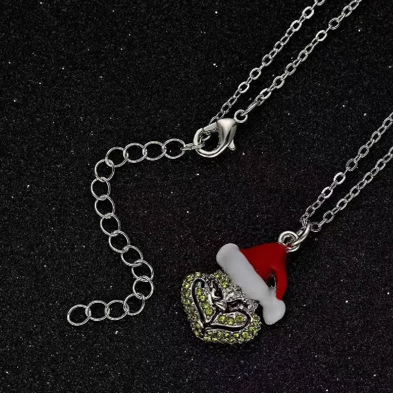 Simple Basics Necklace-1