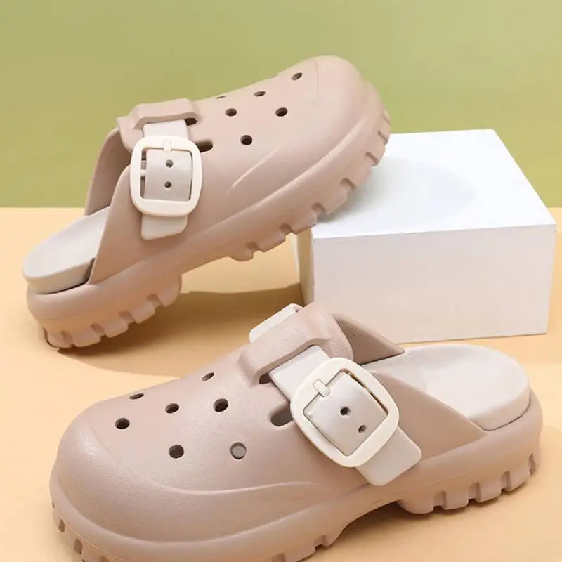 Simple Retro Clogs-2