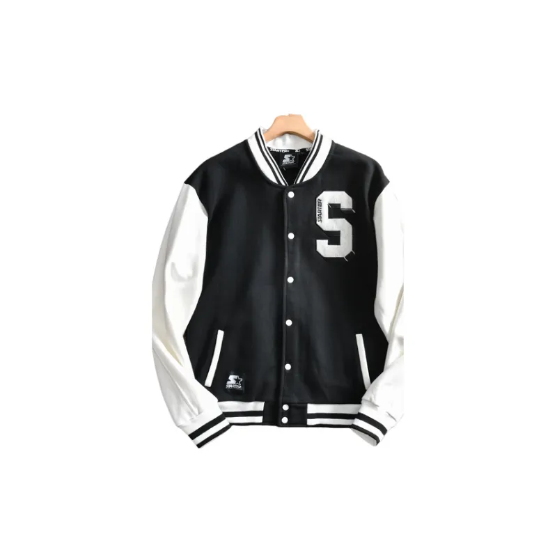 Retro Jacket-4