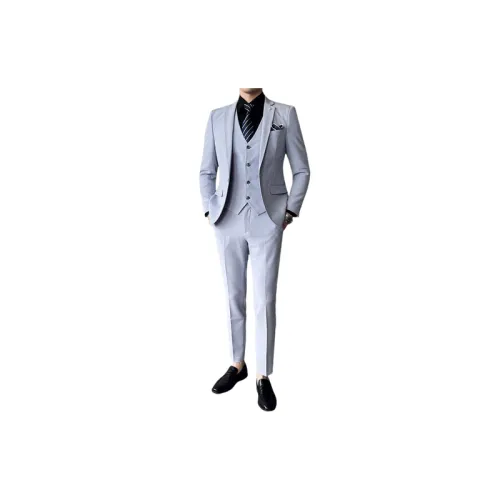 Fashionable Simple Suit