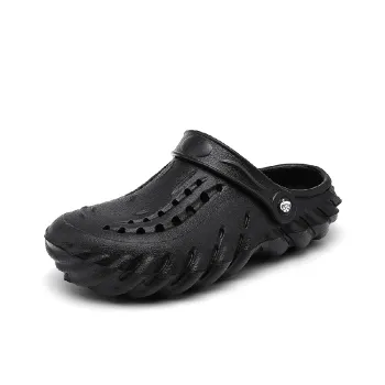 Hollow Breathable Sandals