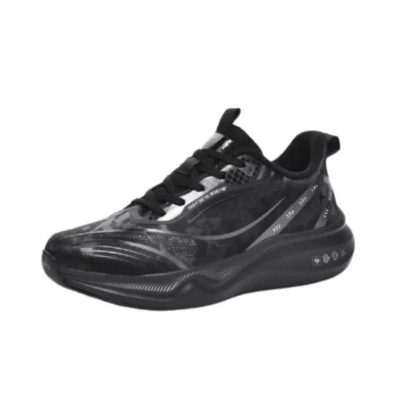 Fashionable Waterproof Running Shoes