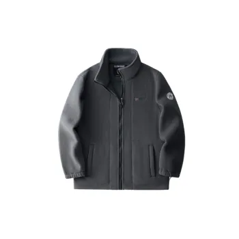 Casual Loose Jacket