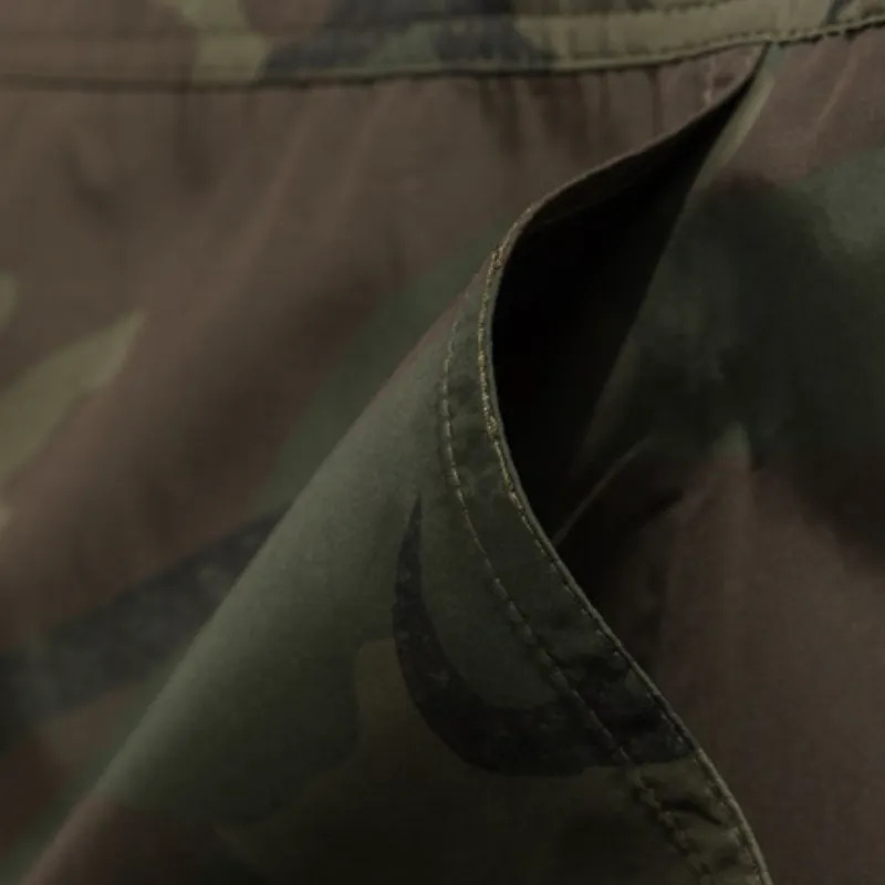 Basics Loose Jacket-4