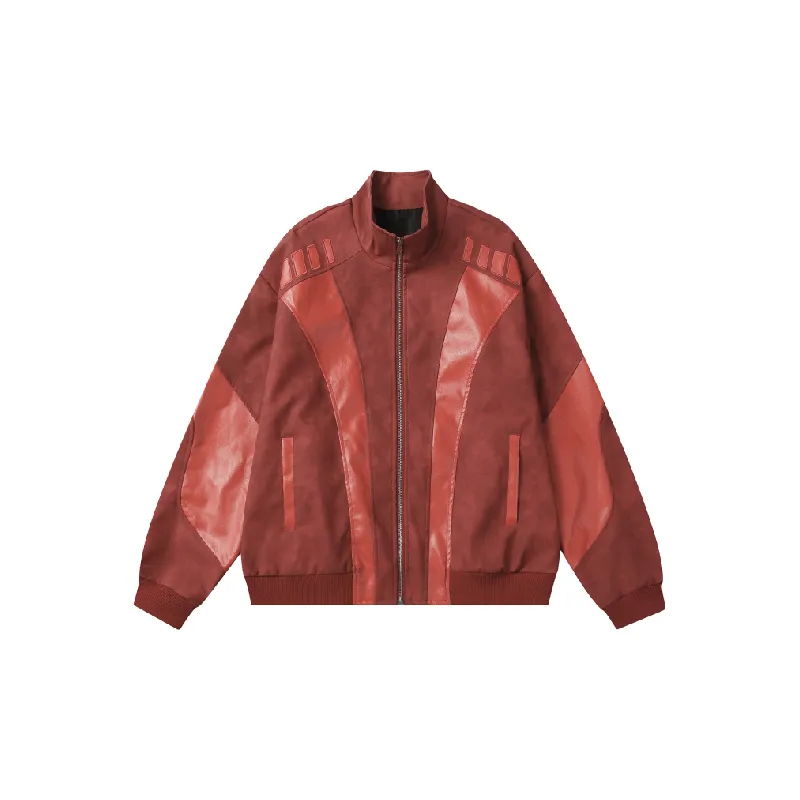 Fashionable Funky Jacket-6
