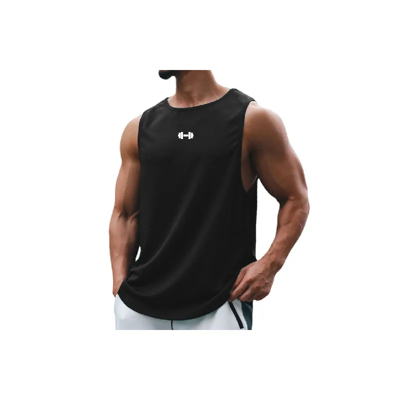 Sports Casual Acetate Vest-1