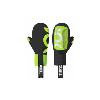 Sporty Warm Ski Gloves