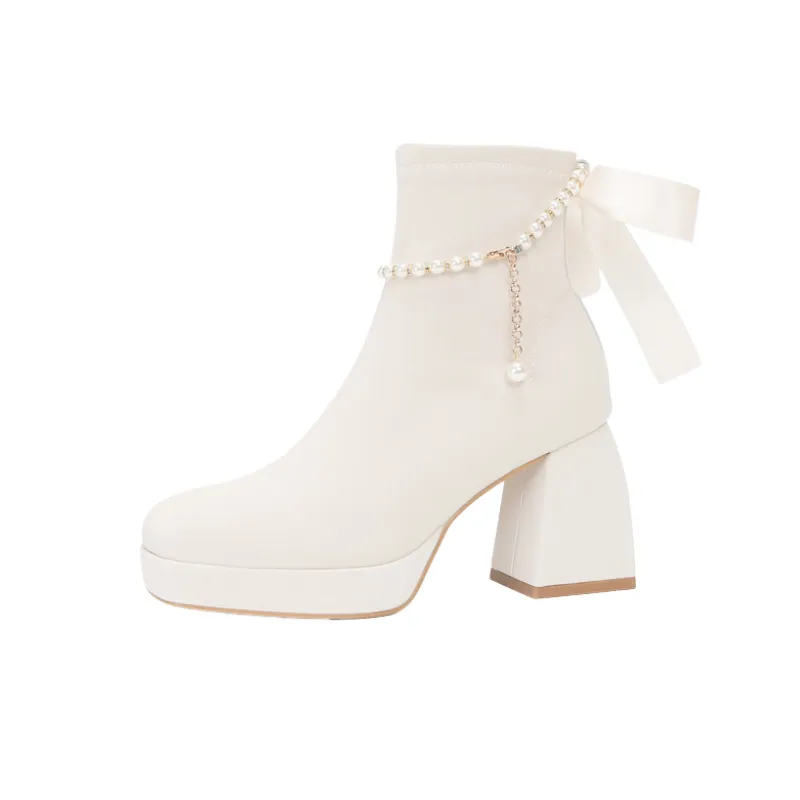 Casual Fashionable Chelsea Boot-0