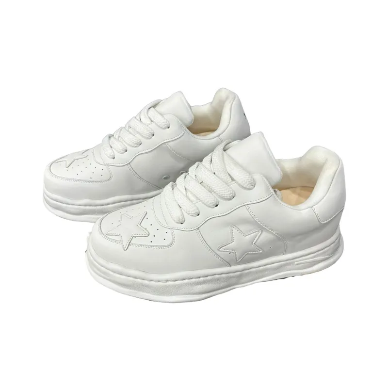 Invisible Height Enhancing Shoes-0