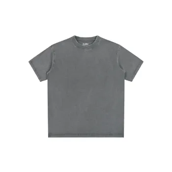 Basics Cool Cotton T Shirt