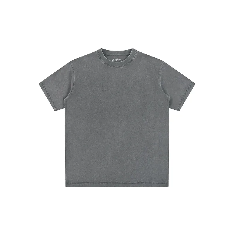 Basics Cool Cotton T Shirt-10