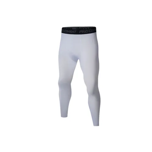 Fashionable Warm Polyester Sports Pants