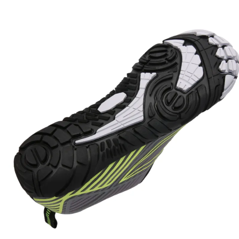 Casual Fashionable River Trekking Shoes-13