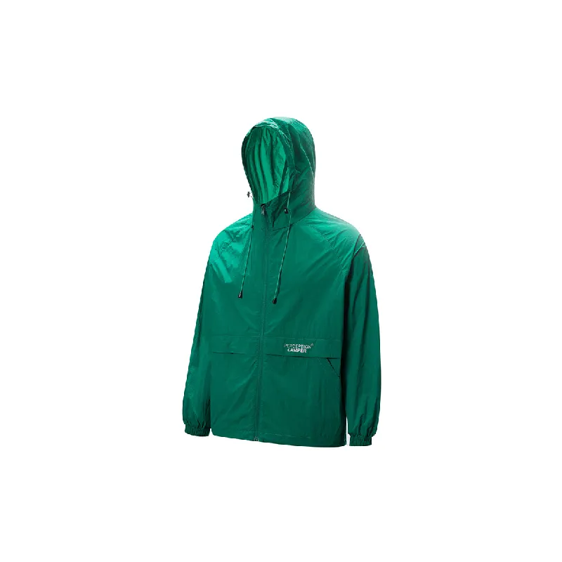 Fashionable Plain Sun Protective Clothing-0