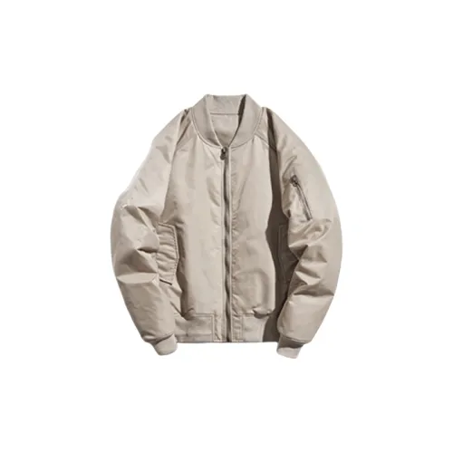 Jil Sander Pullover mit Kontrastkragen Braun
