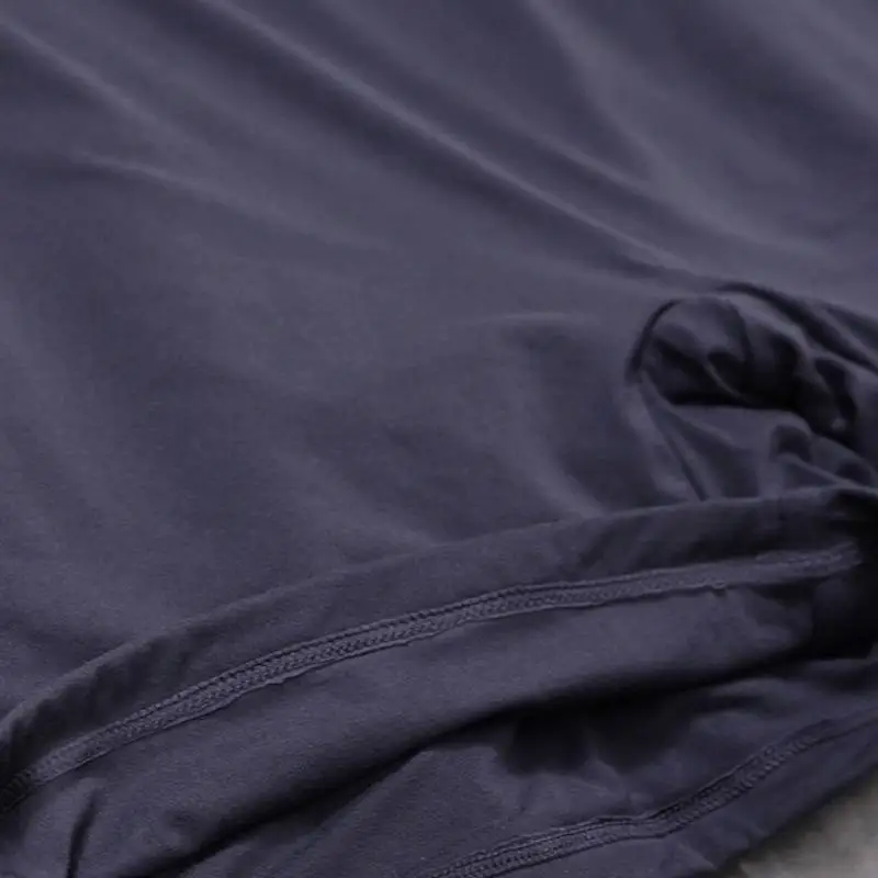 Plain Sporty Bodysuit Women-7