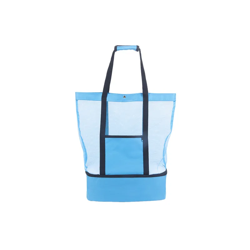 Simple Basics Travel Bag-0