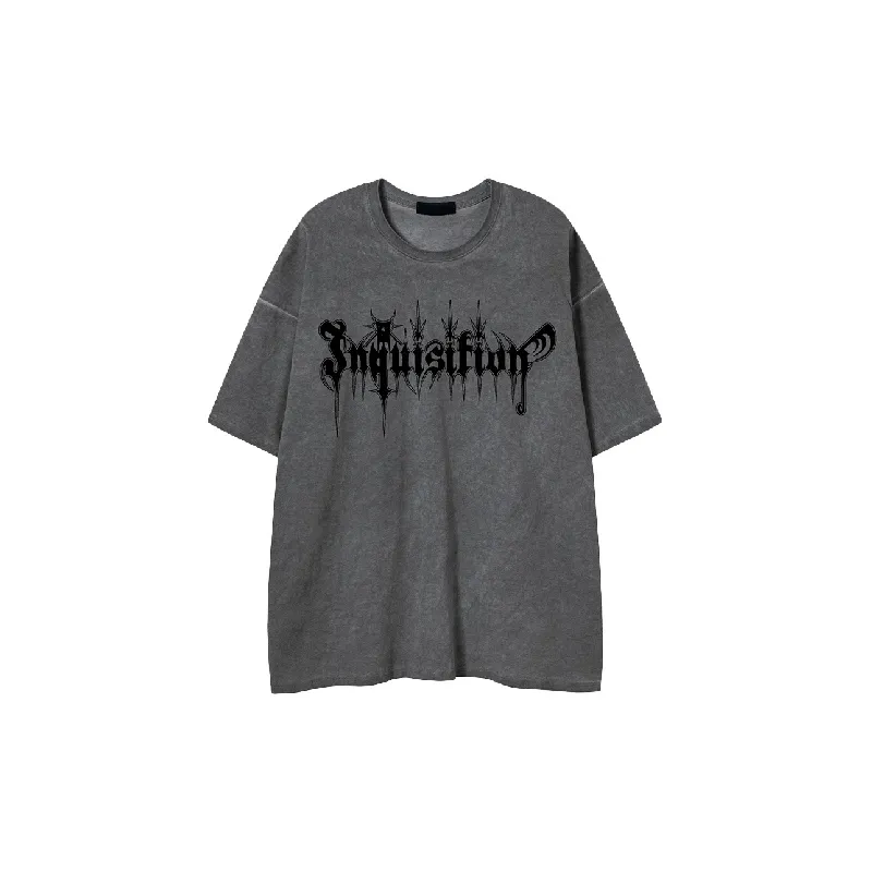 Retro Plants 100% Cotton T Shirt-4
