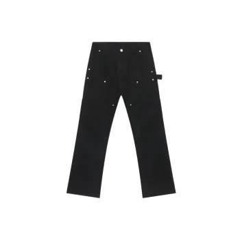 Retro Casual Jeans