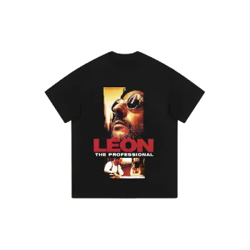 Hip Hop Fashionable 100% Cotton T Shirt